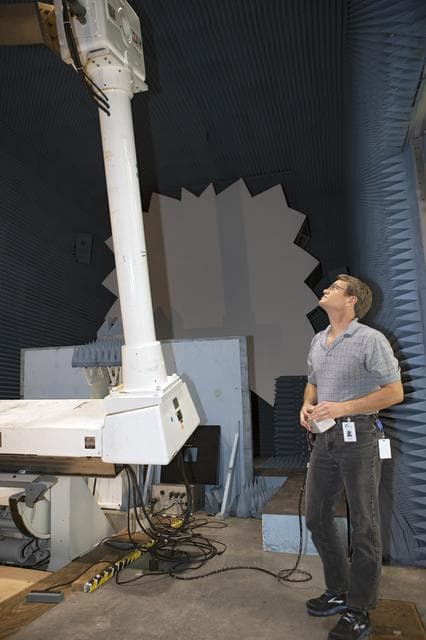 NASA image: KSC-2013-2540