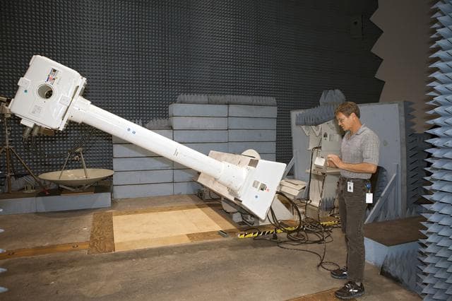 NASA image: KSC-2013-2541