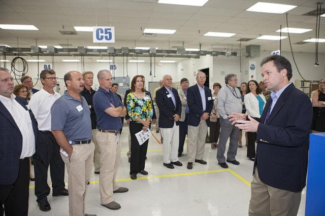 NASA image: KSC-2013-2544