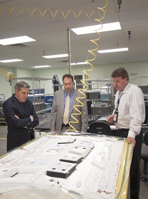 NASA image: KSC-2013-2559