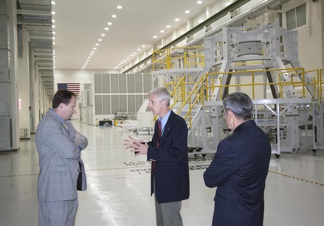NASA image: KSC-2013-2563