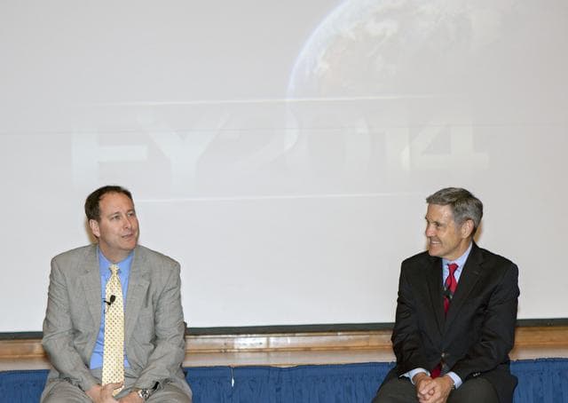 NASA image: KSC-2013-2566