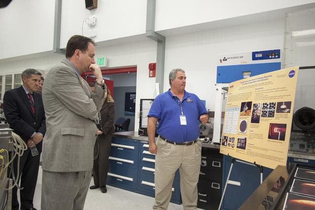 NASA image: KSC-2013-2567