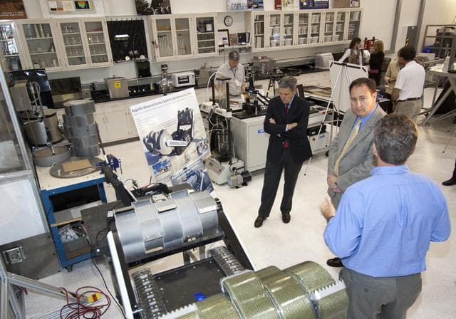NASA image: KSC-2013-2570