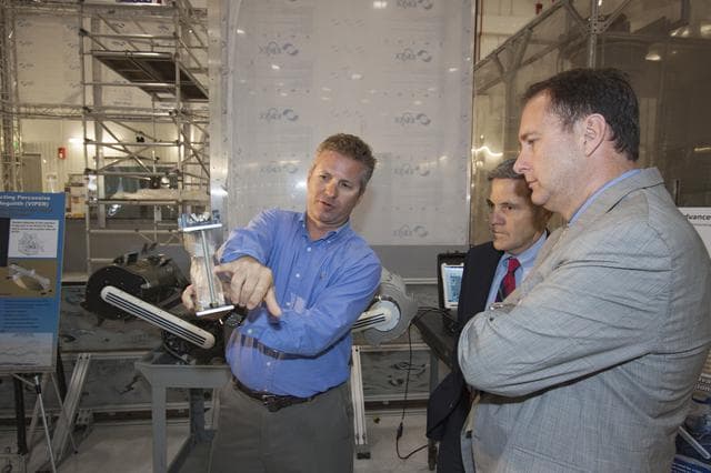 NASA image: KSC-2013-2571