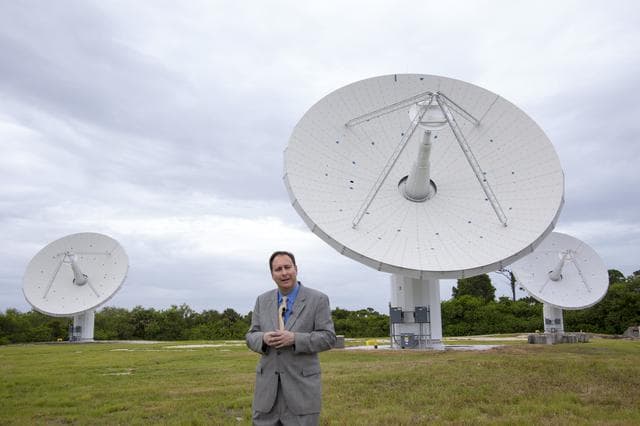 NASA image: KSC-2013-2574