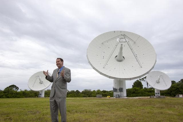 NASA image: KSC-2013-2576