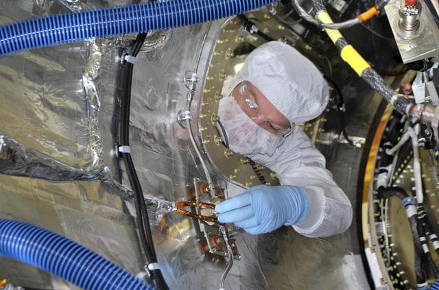 NASA image: KSC-2013-2577
