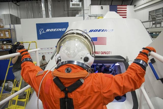 NASA image: 2013-3080