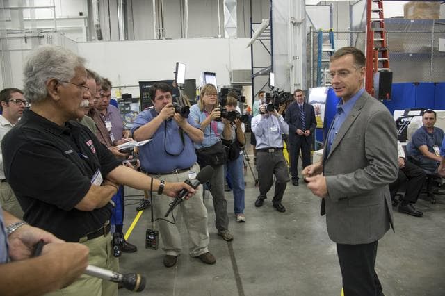NASA image: 2013-3086