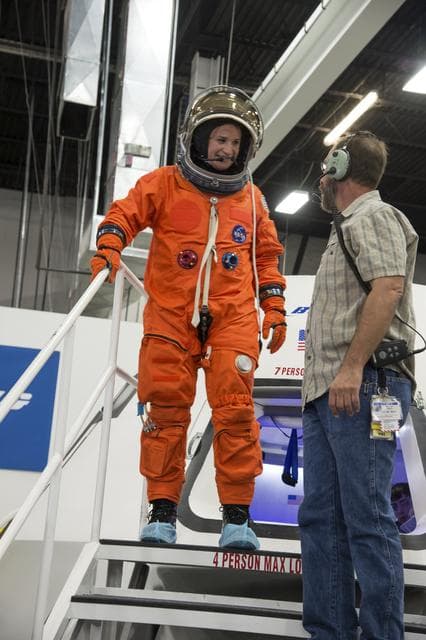 NASA image: 2013-3088