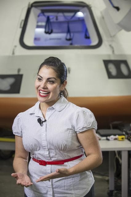 NASA image: 2013-3098