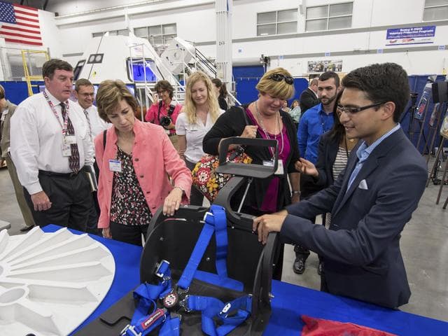 NASA image: 2013-3349