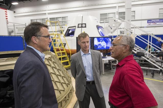 NASA image: 2013-3350