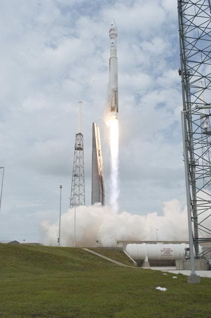 NASA image: KSC-2013-4086
