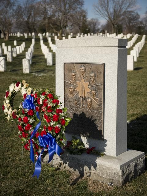 NASA image: Day Of Remembrance