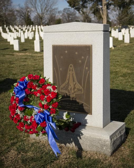 NASA image: Day Of Remembrance
