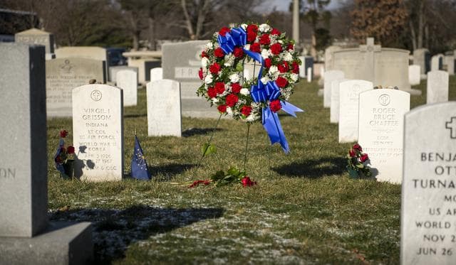 NASA image: Day Of Remembrance