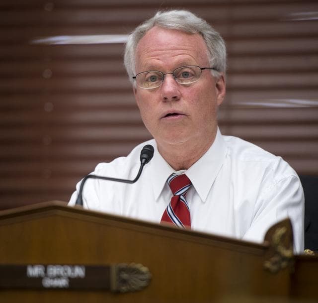 NASA image: Unmanned Aircraft House Hearing