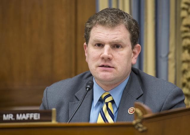 NASA image: Unmanned Aircraft House Hearing