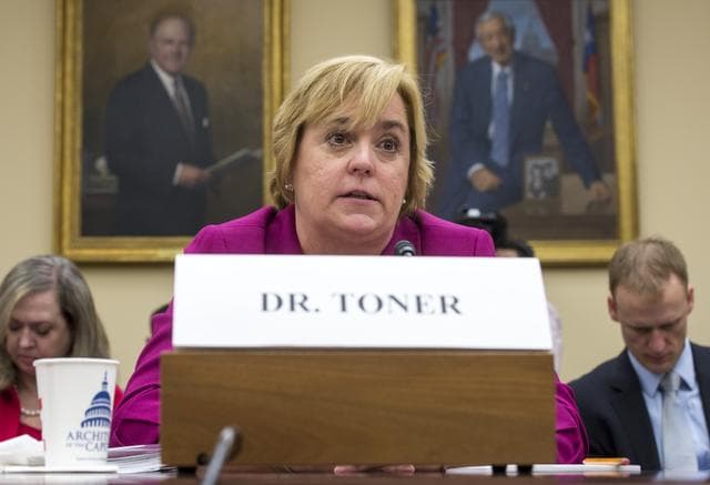 NASA image: Unmanned Aircraft House Hearing
