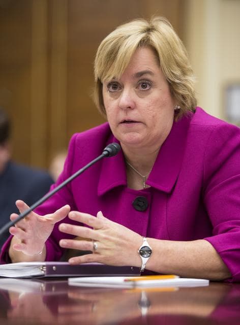 NASA image: Unmanned Aircraft House Hearing