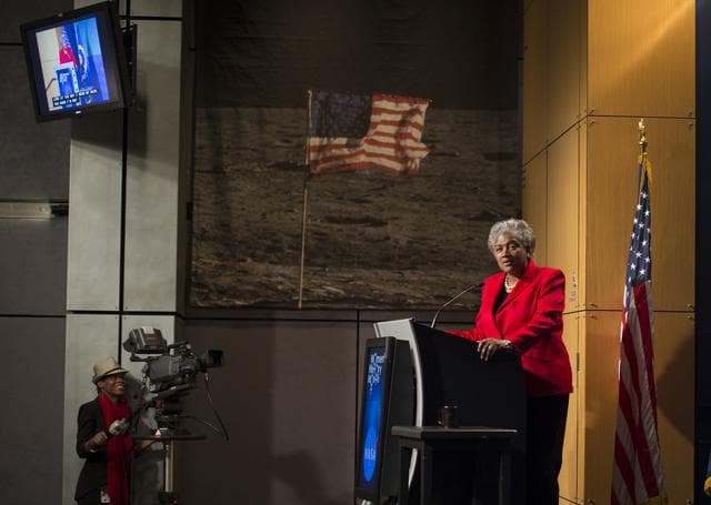NASA image: Celebrating National Women's History Month