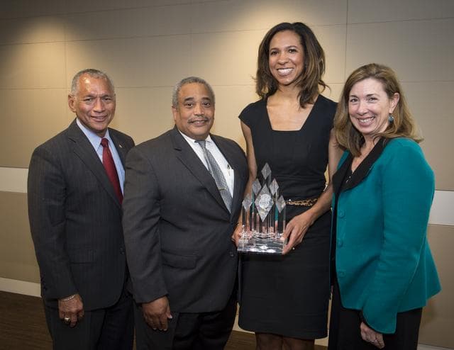 NASA image: NASA 2012 Small Business Industry Awards (SBIA)