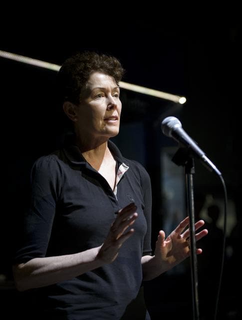NASA image: Sally Ride Women in Science Panel