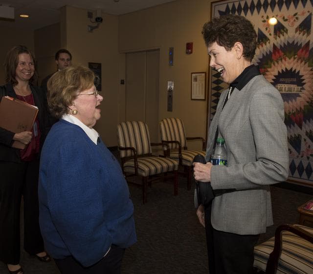 NASA image: Sally Ride Tribute
