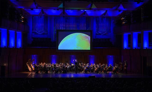 NASA image: Sally Ride Tribute