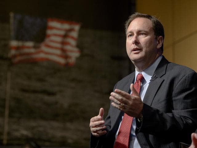 NASA image: Asteroid Initiative Industry and Partner Day