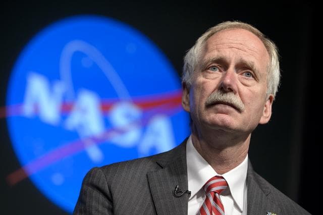 NASA image: Asteroid Initiative Industry and Partner Day