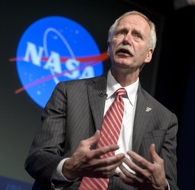 NASA image: Asteroid Initiative Industry and Partner Day
