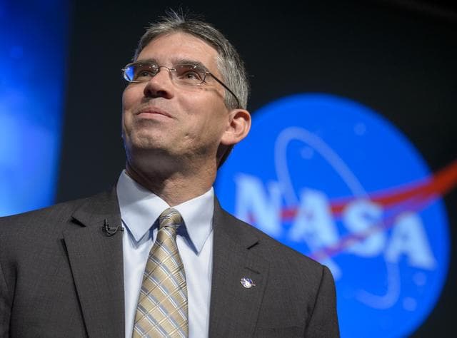 NASA image: Asteroid Initiative Industry and Partner Day