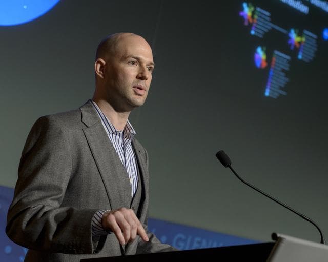 NASA image: Asteroid Initiative Industry and Partner Day