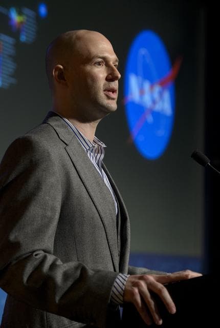 NASA image: Asteroid Initiative Industry and Partner Day