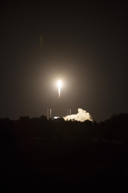 NASA image: KSC-2014-1198