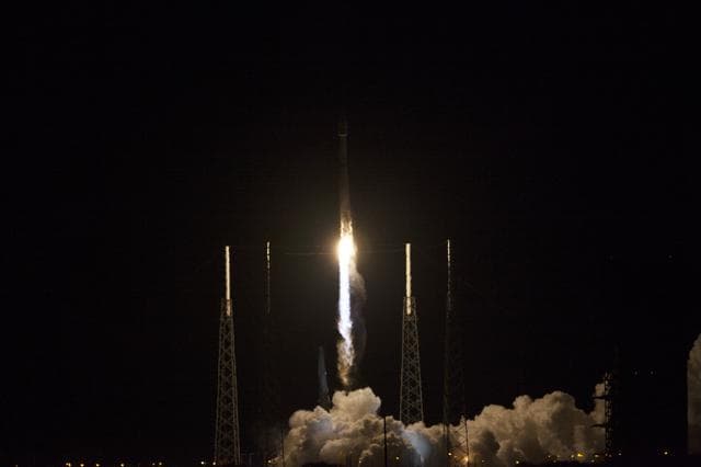 NASA image: KSC-2014-1205