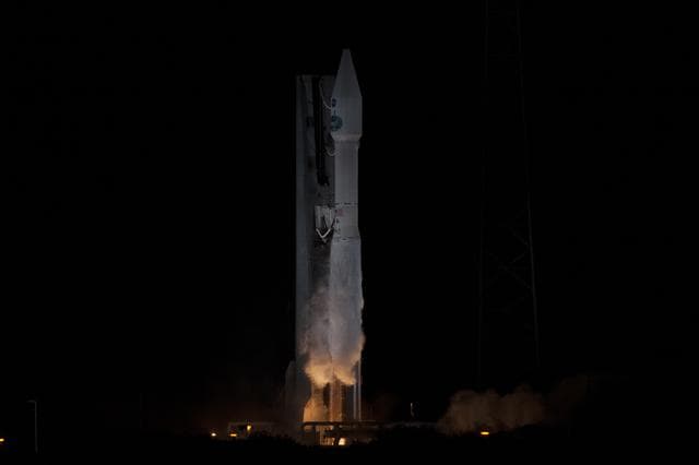 NASA image: KSC-2014-1215