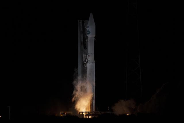 NASA image: KSC-2014-1216
