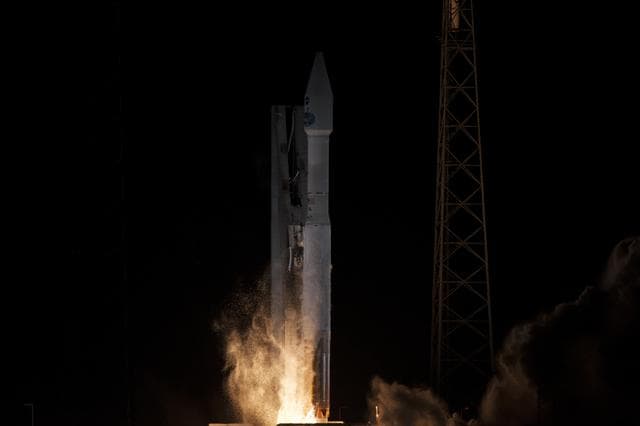NASA image: KSC-2014-1218