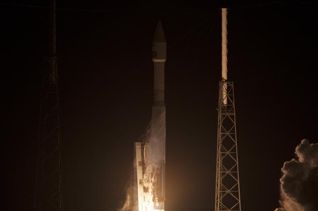 NASA image: KSC-2014-1222
