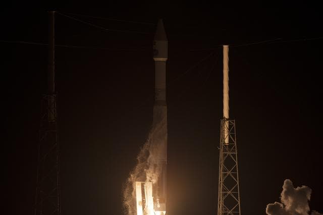 NASA image: KSC-2014-1223