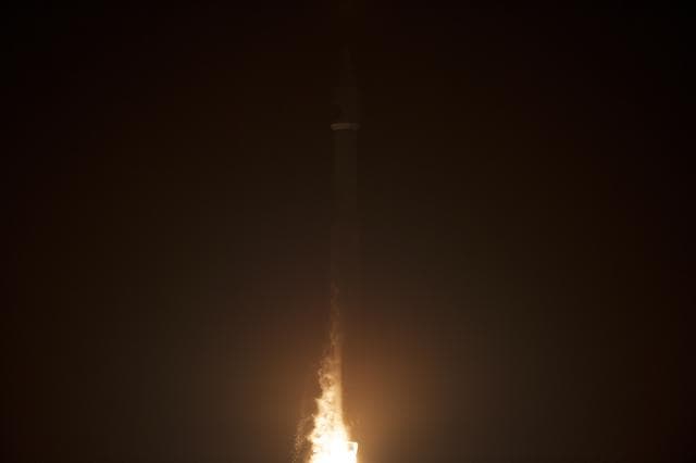 NASA image: KSC-2014-1225