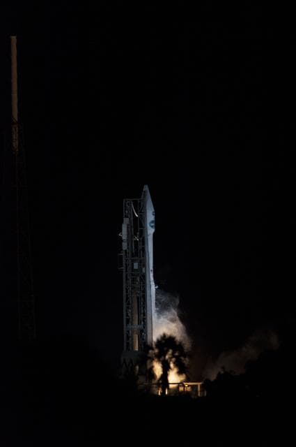 NASA image: KSC-2014-1226