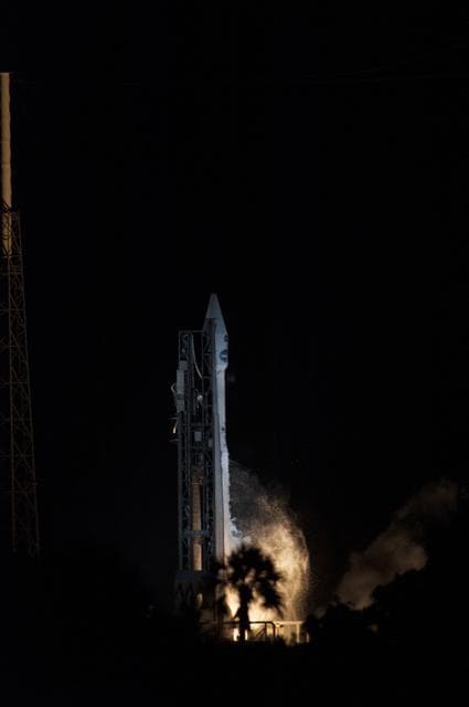 NASA image: KSC-2014-1227