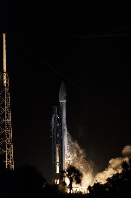 NASA image: KSC-2014-1229