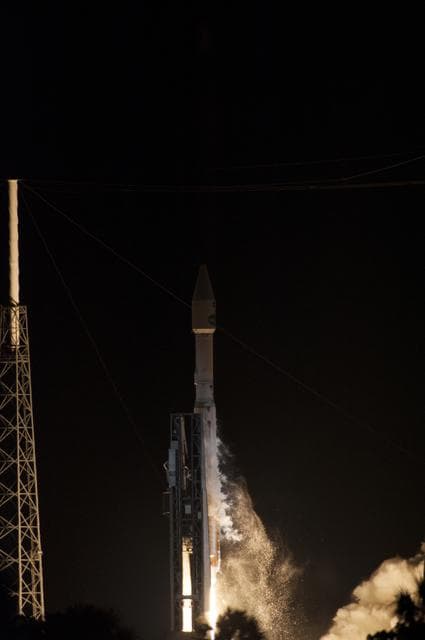NASA image: KSC-2014-1231
