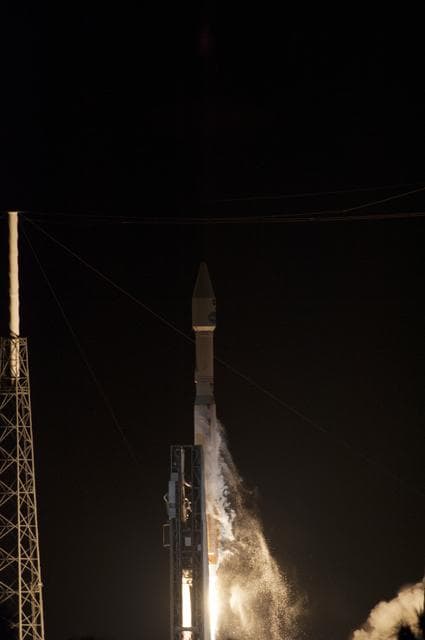 NASA image: KSC-2014-1232